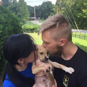 Meet your Posher, Maria